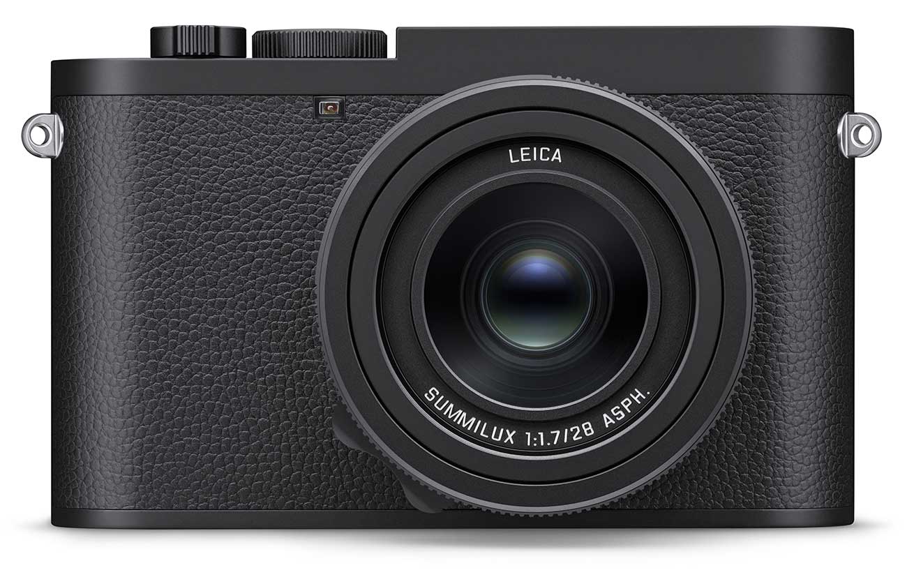 Leica Q3 Monochrom Digital Mirrorless Camera 62.4MP | Abt