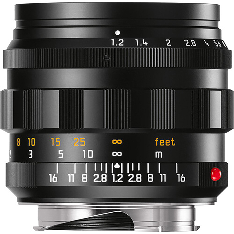 noctilux 50mm f1.2 ASPH 11686 復刻 noctilux 50mm f1.2 ASPH 11686 復刻 LEICA NOCTILUX-M f1.2/50mm ASPH