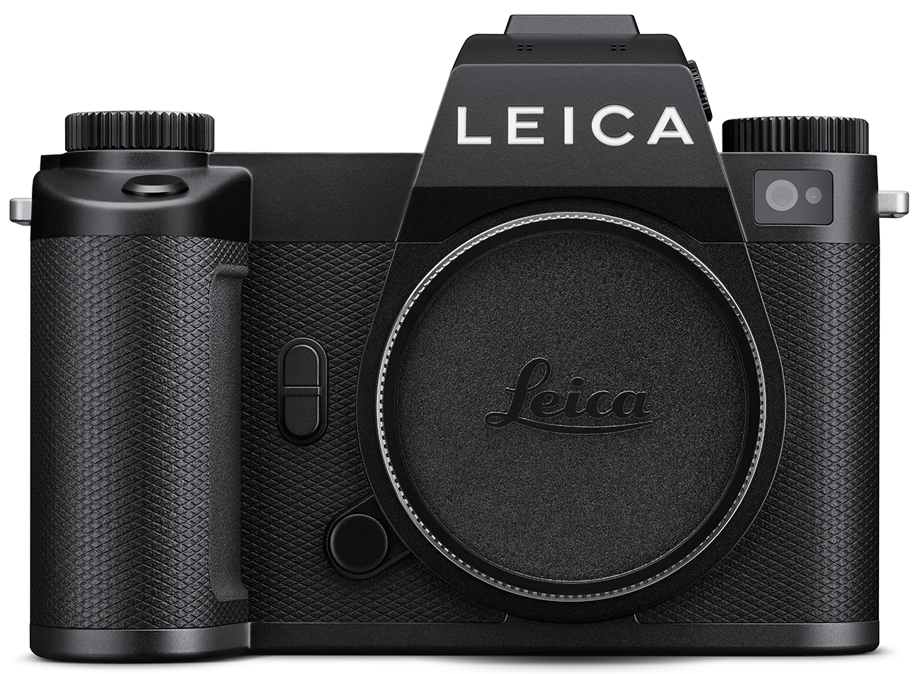 Leica SL3-P Mirrorless Full-Frame System Camera - 10664