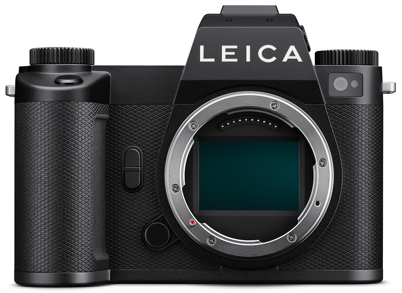 Leica SL3-P Mirrorless Full-Frame System Camera - 10664
