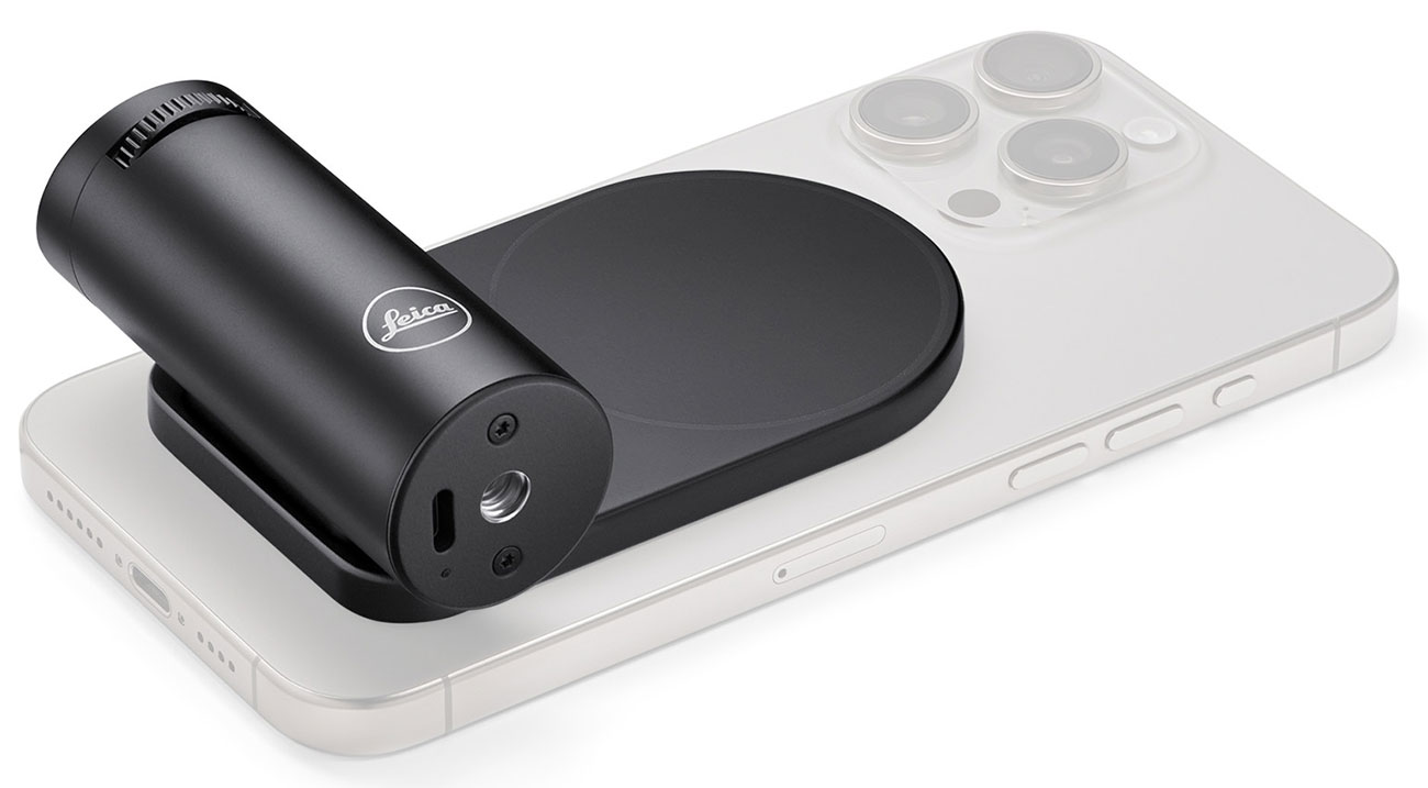 Leica LUX Grip 18562