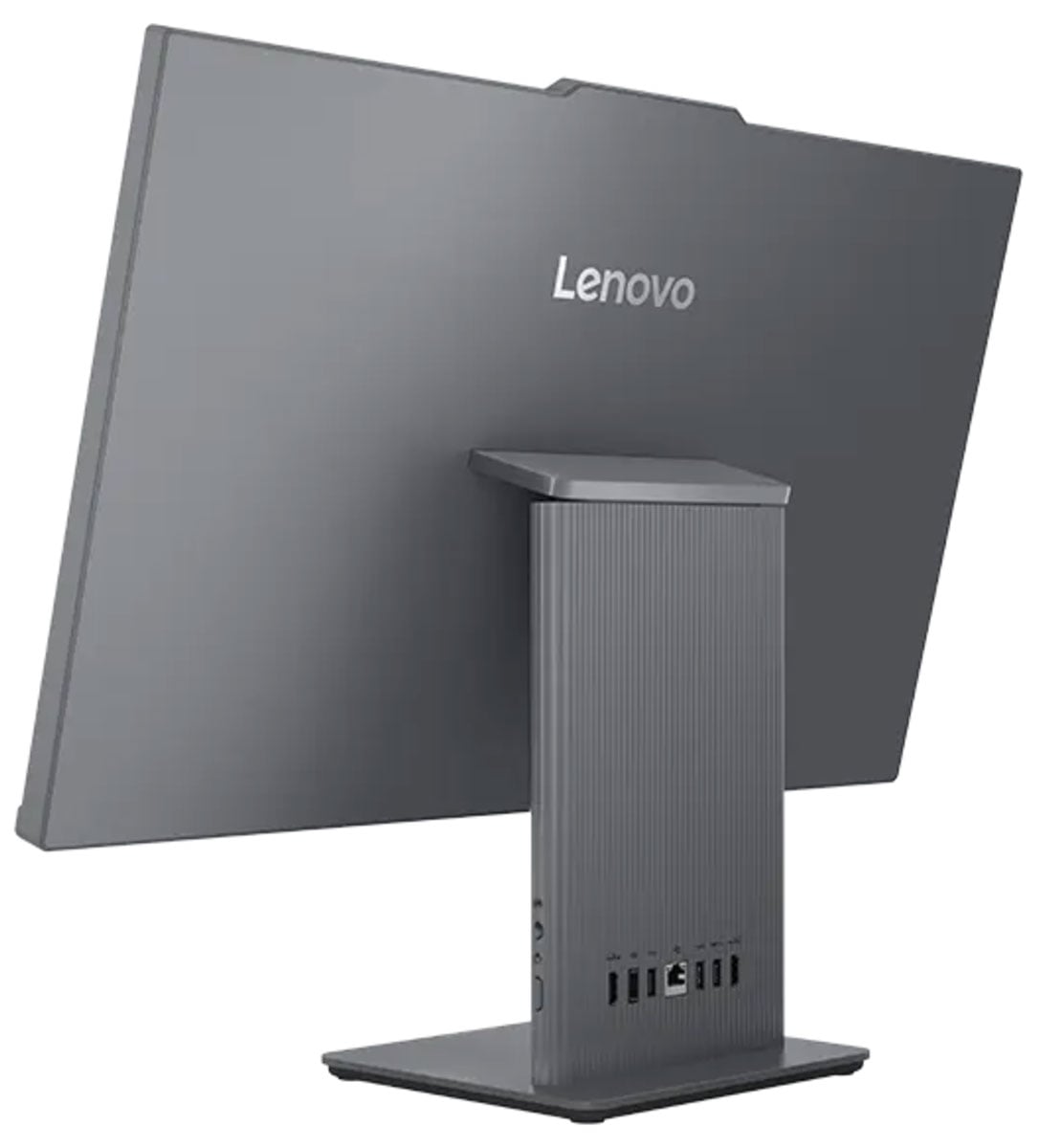 Lenovo IdeaCentre Desktop 27-Inch AMD Ryzen 5 8645HS - F0HQ0061US