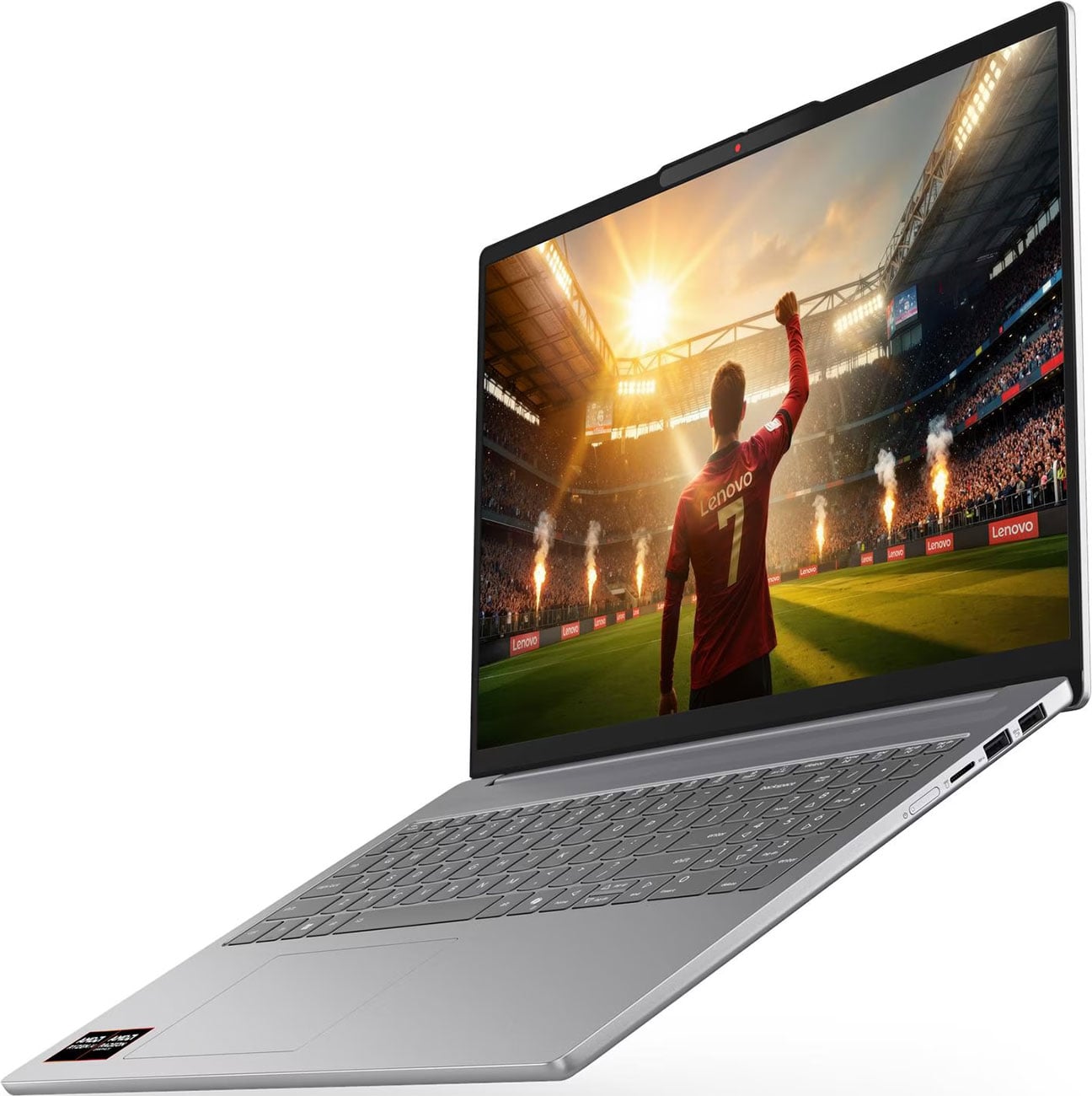 Lenovo IdeaPad Slim 5 Laptop 16