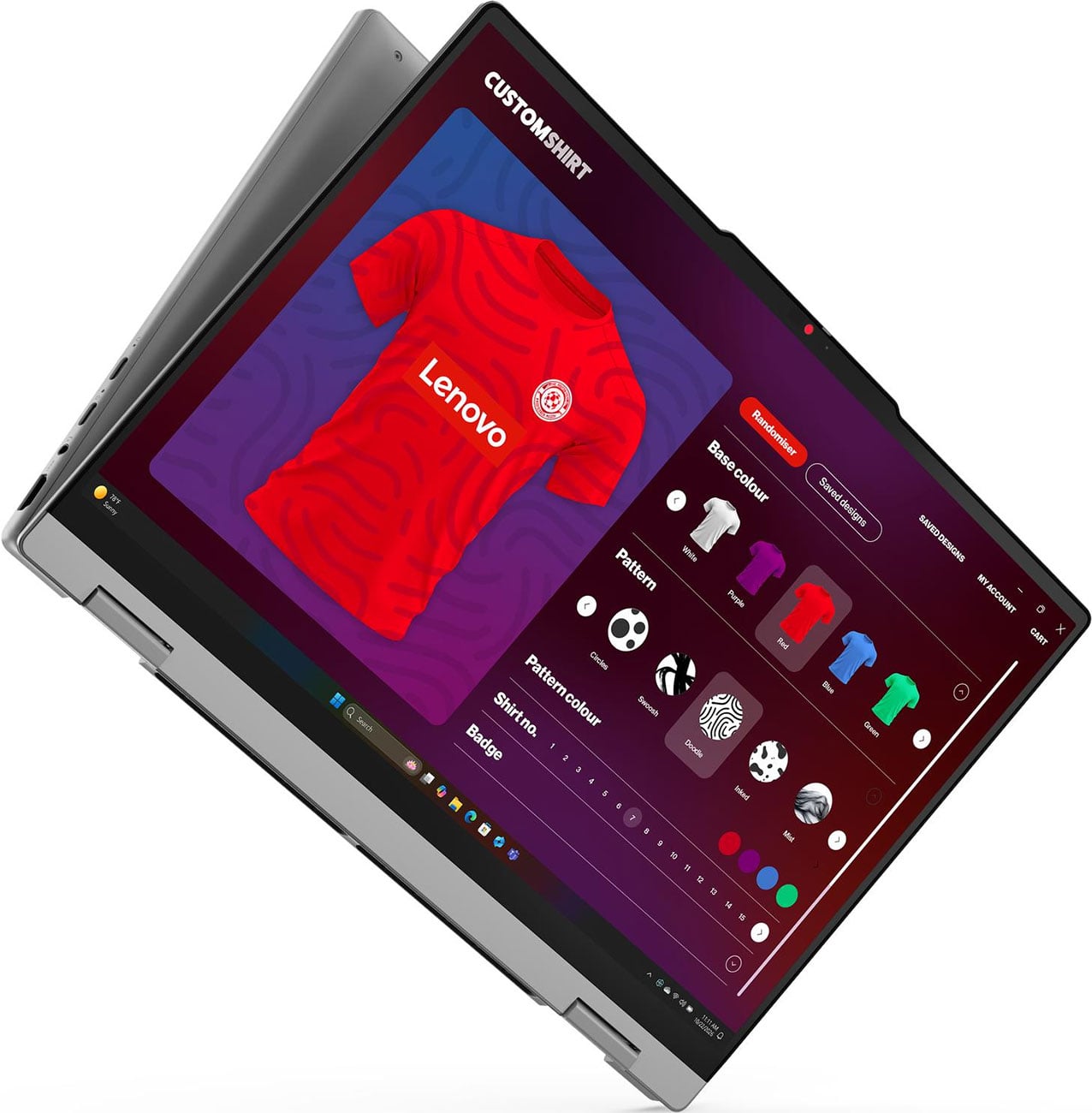 Lenovo IdeaPad 5 Laptop 15.3