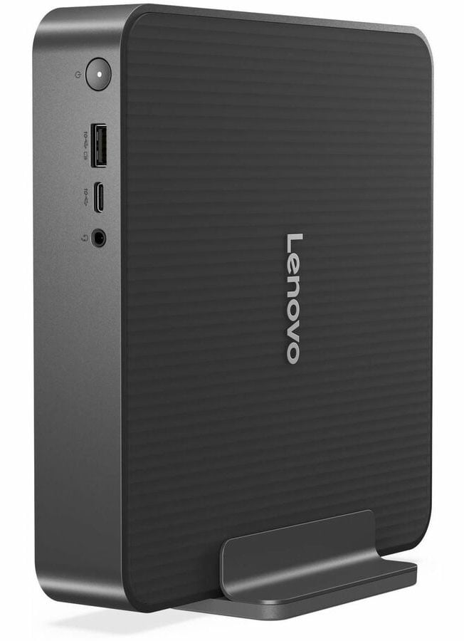 Lenovo IdeaCentre Mini x Desktop Snapdragon X X1-26-100 - 91B6001PUT