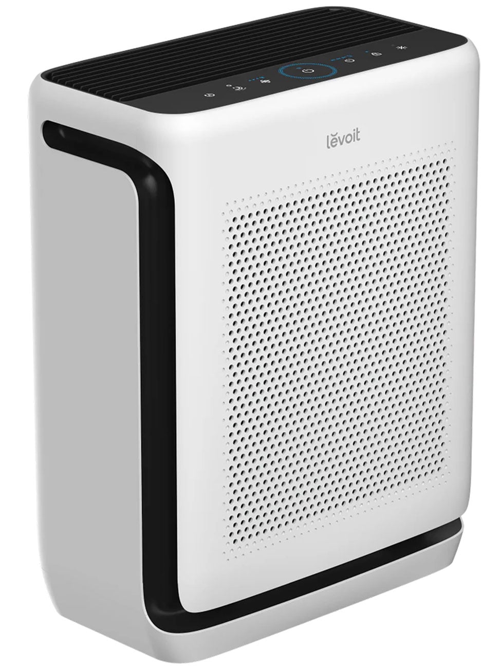 levoit air purifier for cigarette smoke Levoit Vital Smart Air Purifier with 3-Stage Filtration