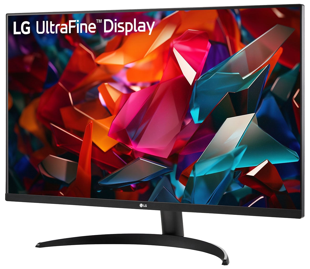 LG UltraFine 32-Inch 4K UHD HDR10 Monitor - 32UR500K-B