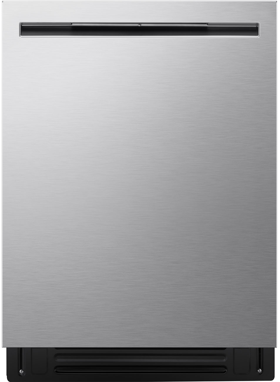 LG Smart FlushFit Dishwasher With 1-Hour Wash & Dry in PrintProof Stainless Steel