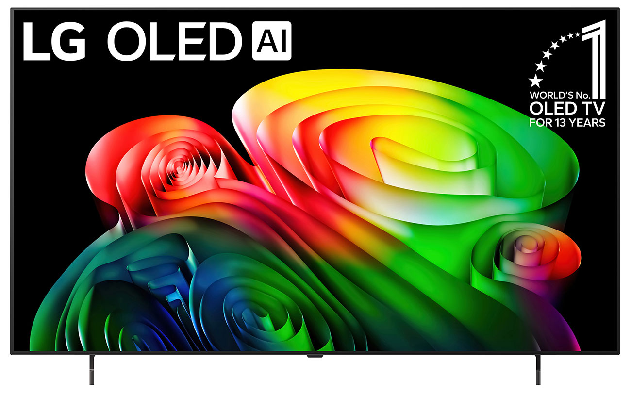 LG OLED B6 4K 65-Inch Smart TV