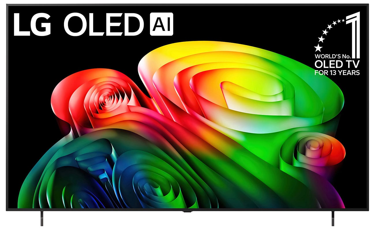 LG OLED B6 4K 77Inch Smart TV