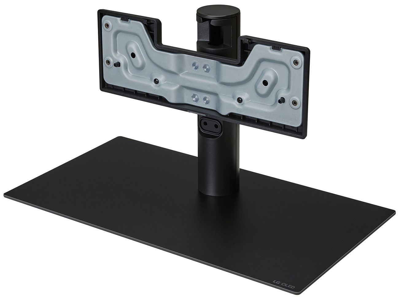 LG OLED evo G5 Series 65-inch Stand and Backcover