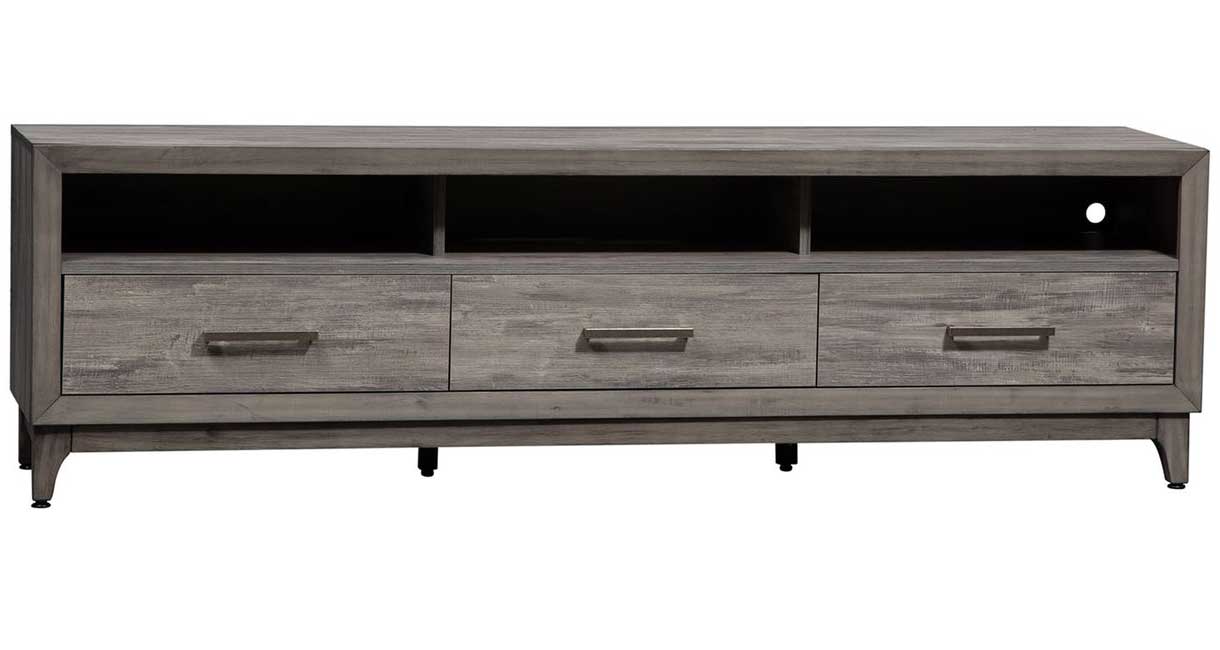 Liberty Furniture Mercury 62-Inch TV Console - 581-TV62