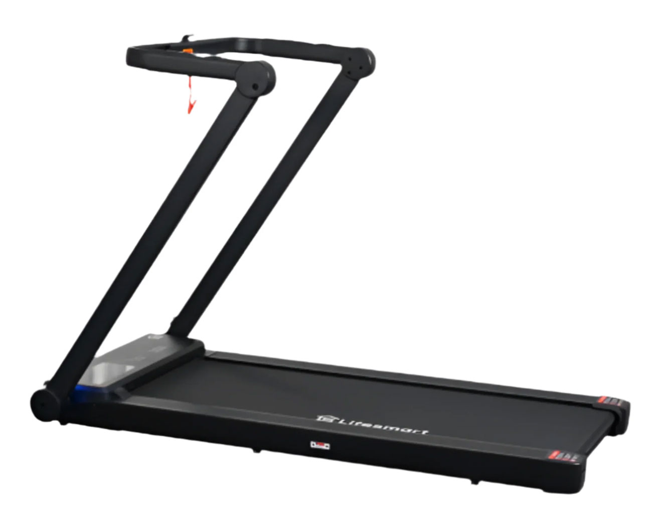 レッスン Lifesmart Denise Austin 3-in-1 Treadmill Walking Station - TM2202