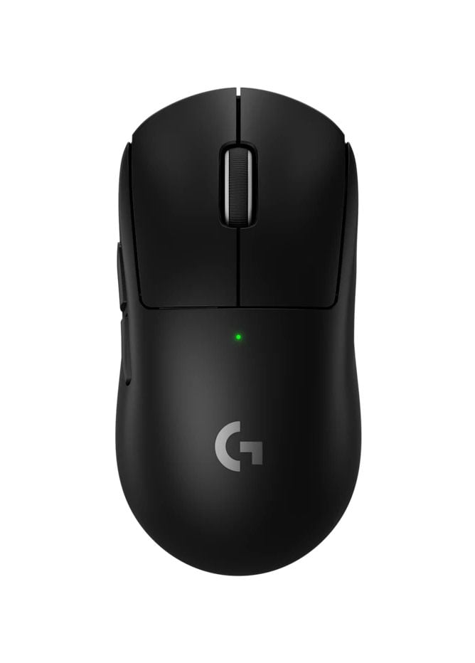 Logitech G Pro X Superlight 2 SE Wireless Gaming Mouse in Black