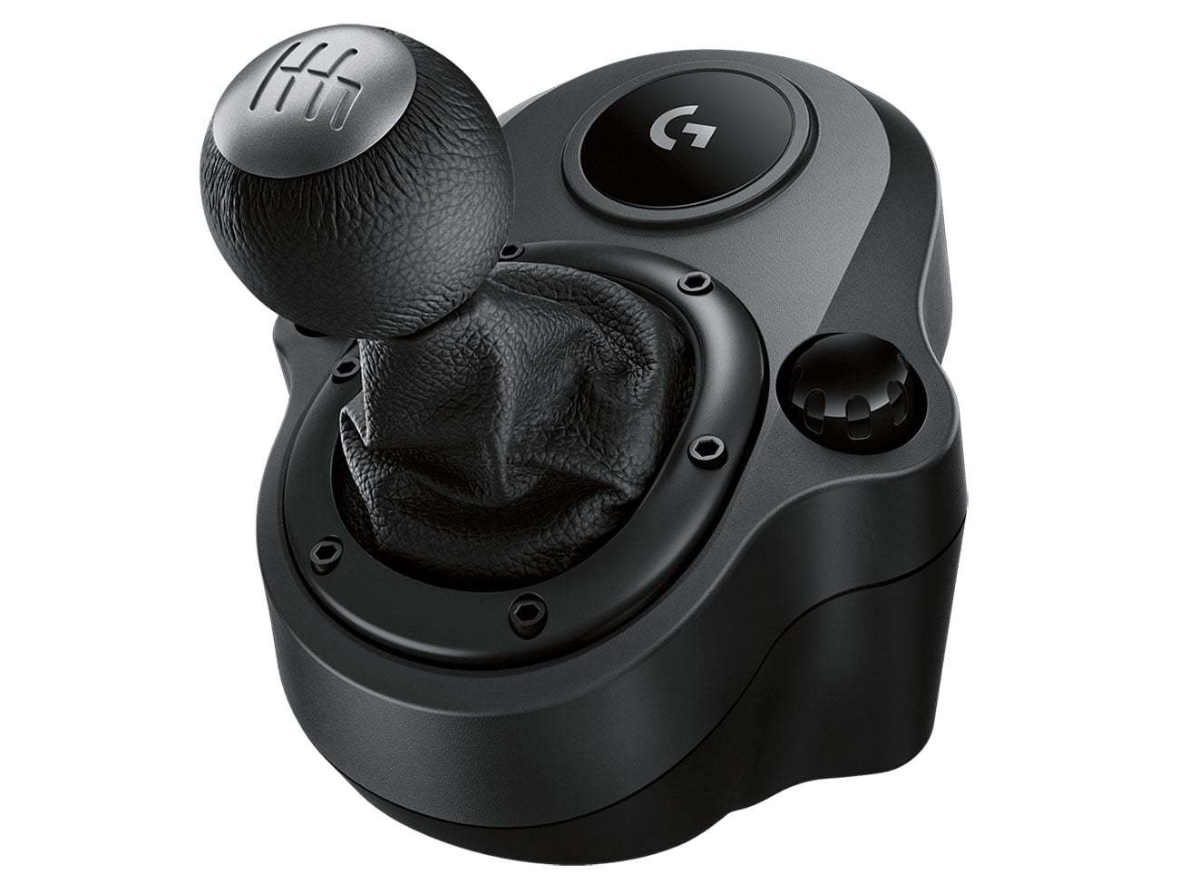 Logitech Driving Force Shifter for G923 Racing Wheel