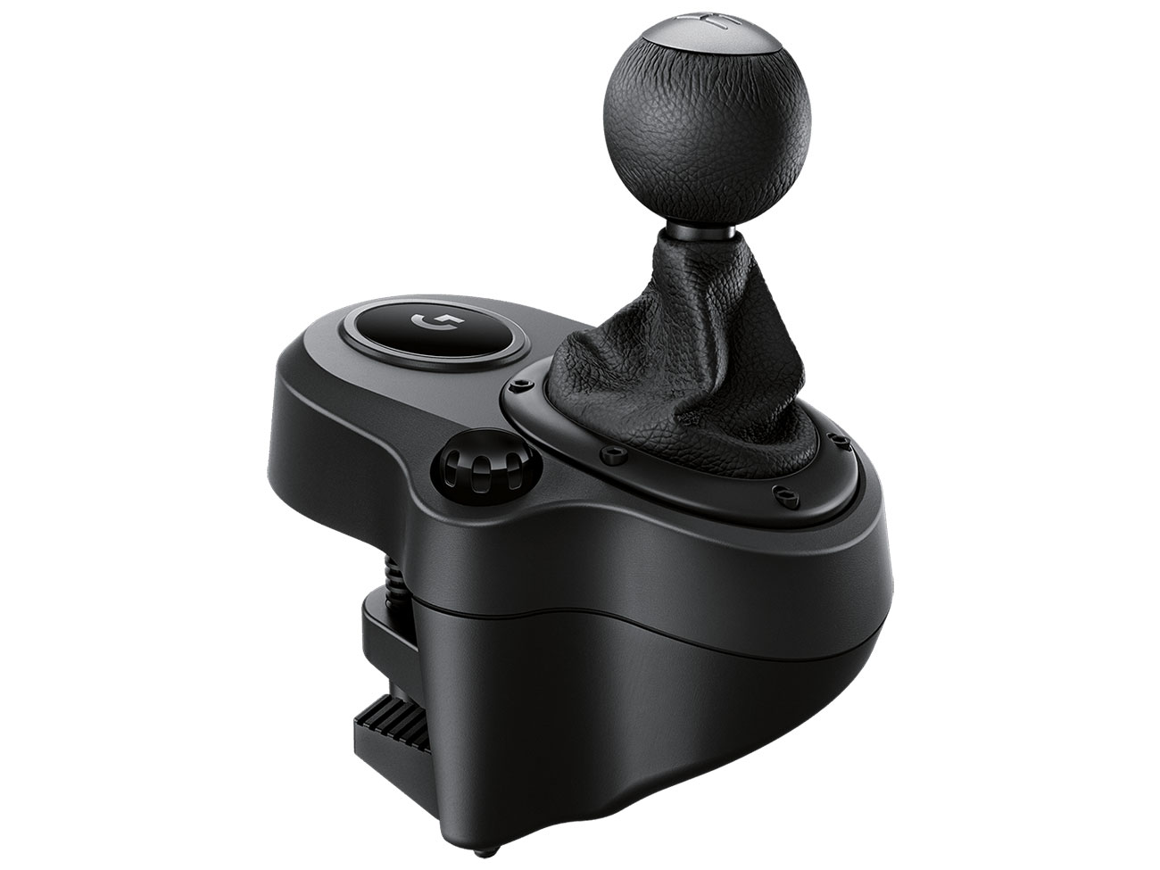 Logitech Driving Force Shifter for G923 - 941000119 | Abt