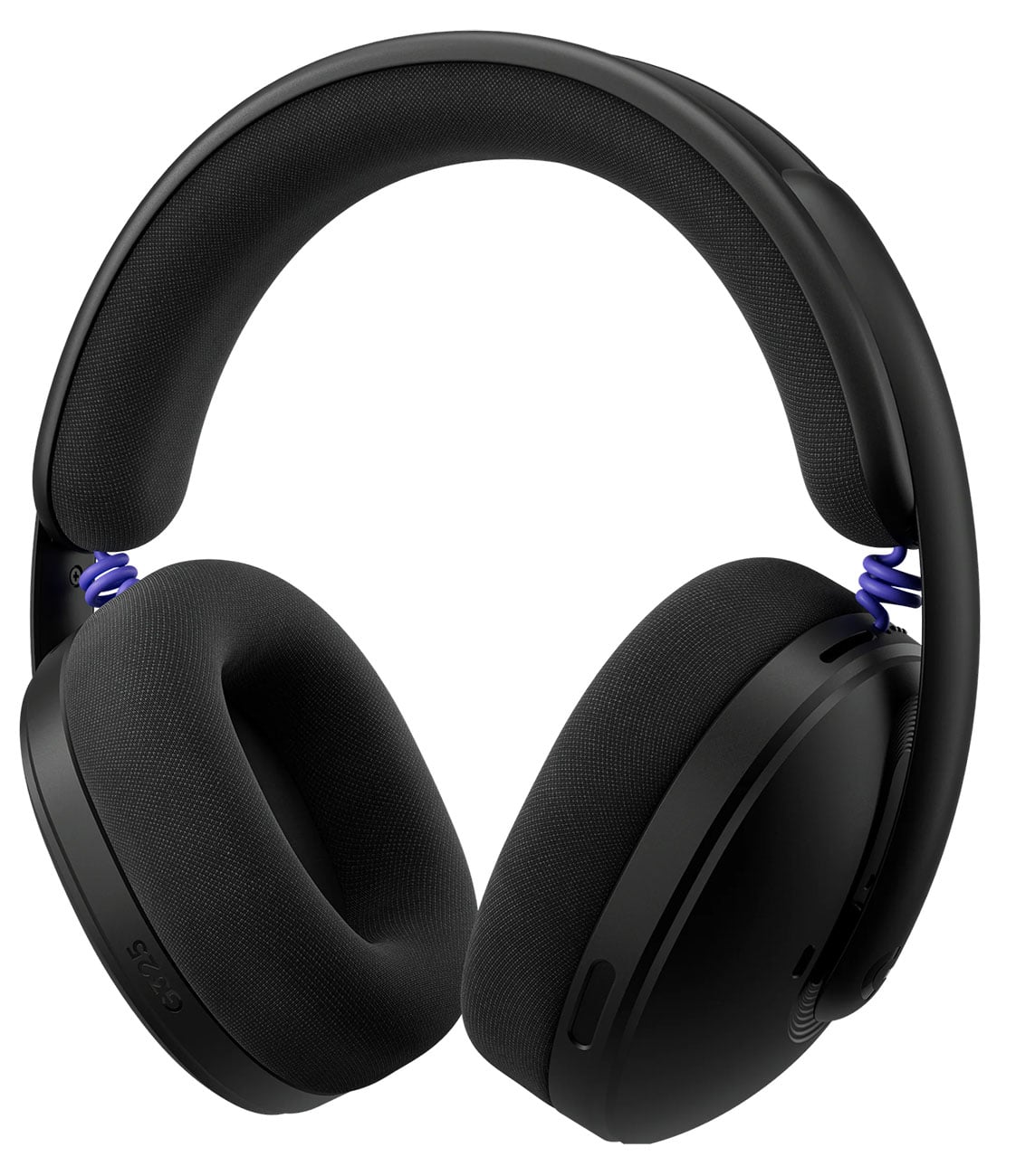 Logitech G325 LIGHTSPEED Wireless Gaming Headset in Black