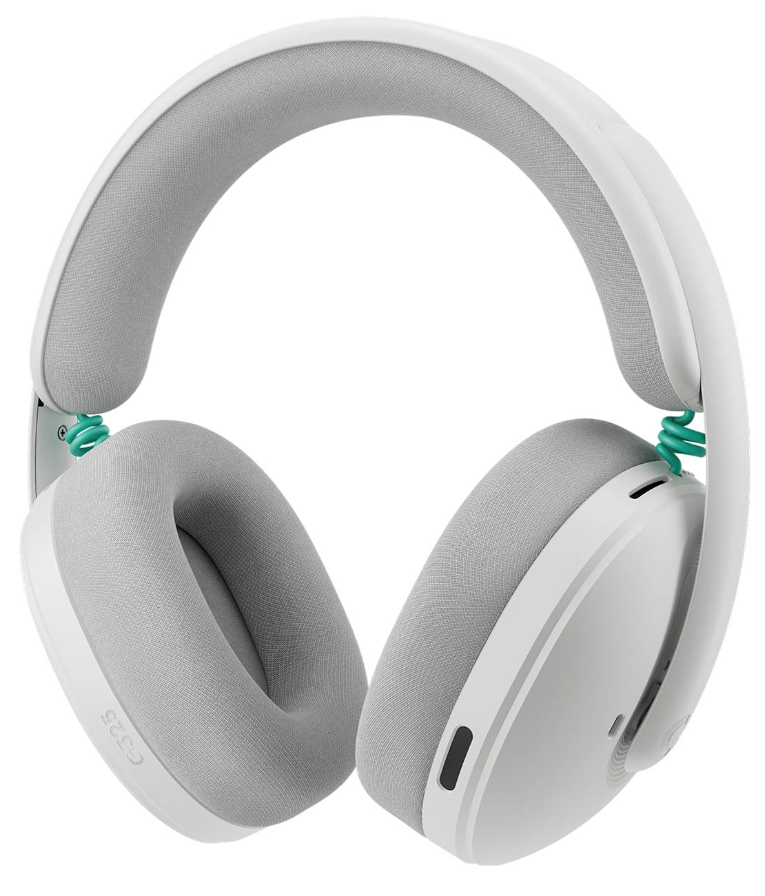 Logitech G325 LIGHTSPEED Wireless Gaming Headset in White