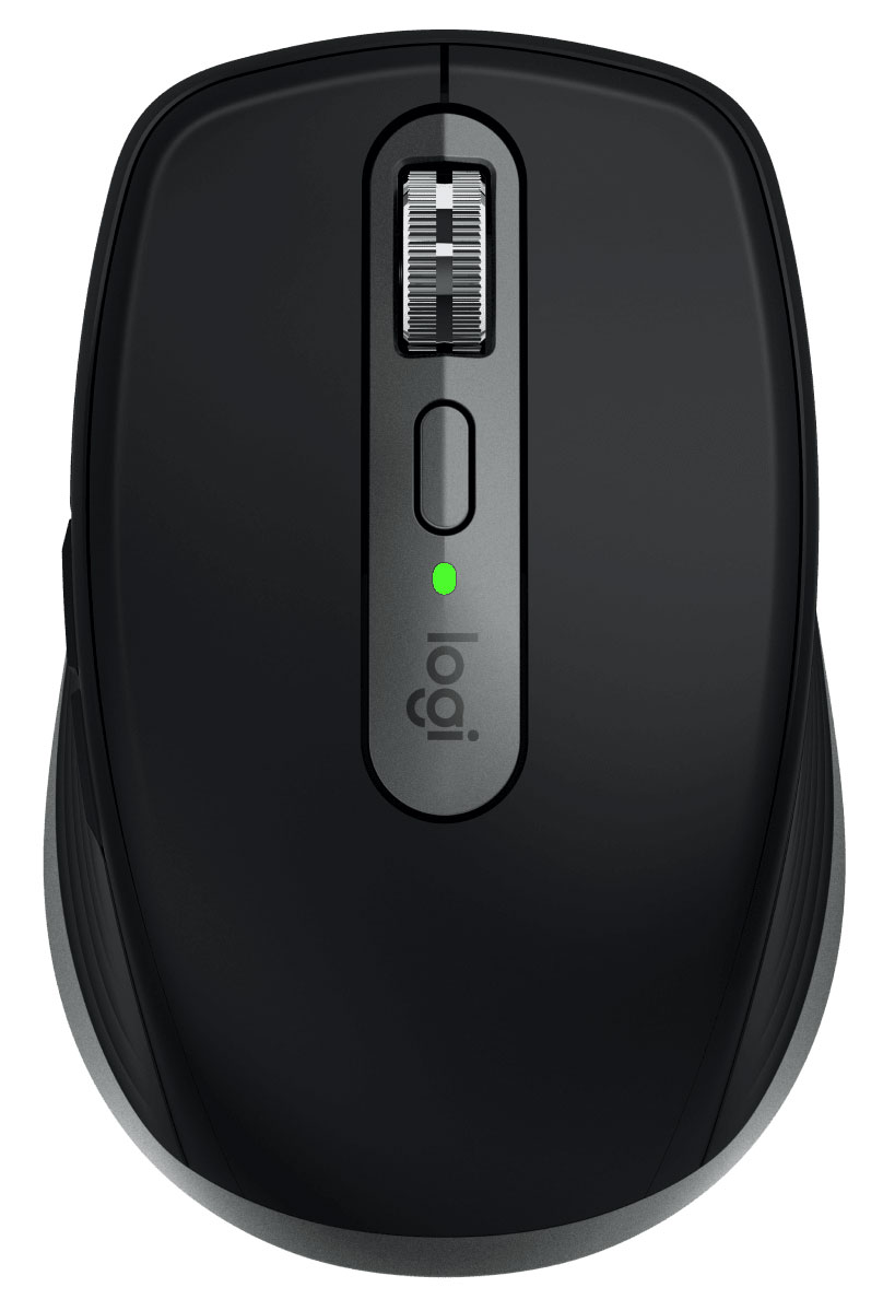 Logitech MX Anywhere 3S Wireless Mouse For Mac - 910-006945