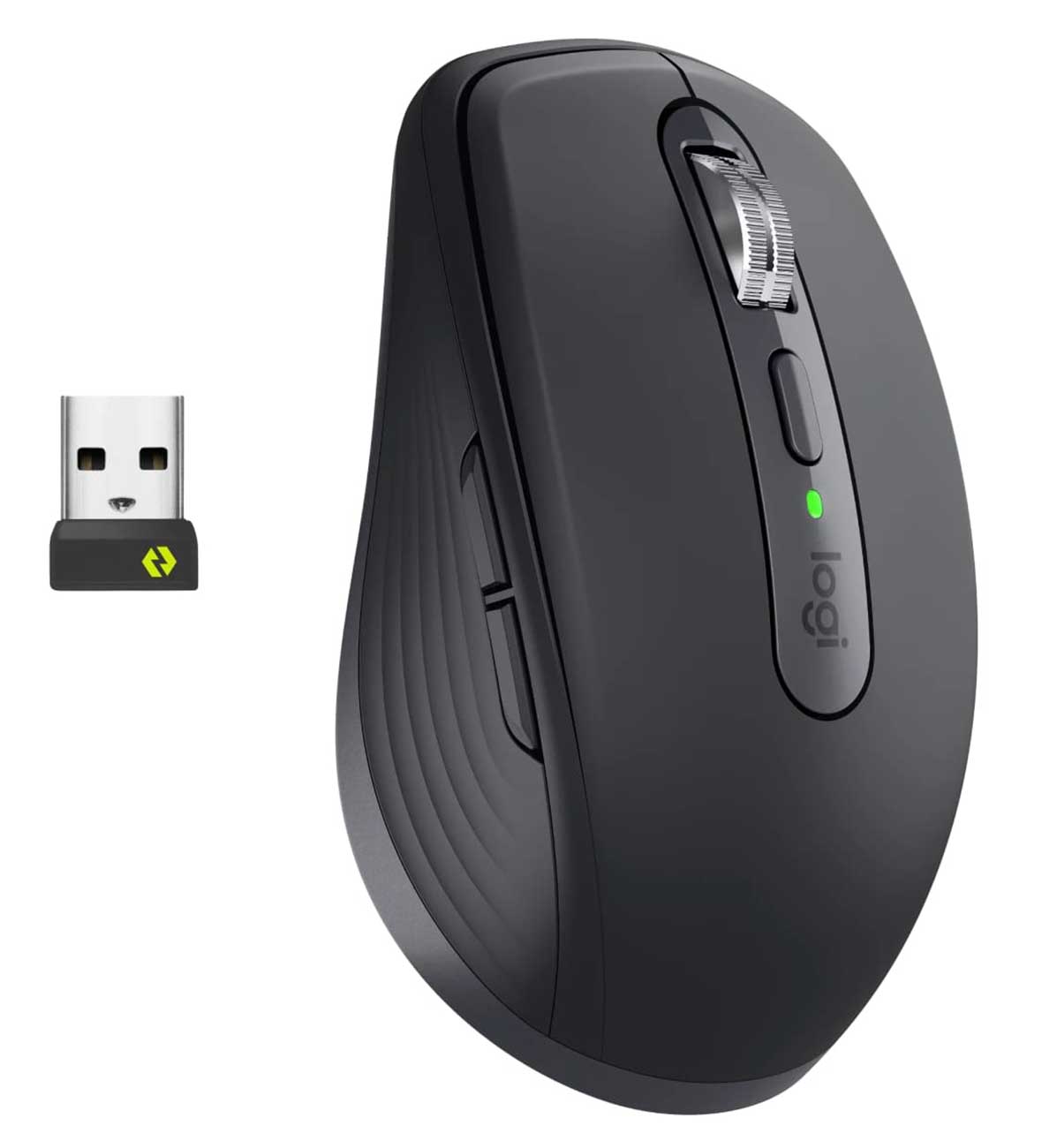 Logitech Mouse MX Anywhere 3S For Business - 910006956 | Abt