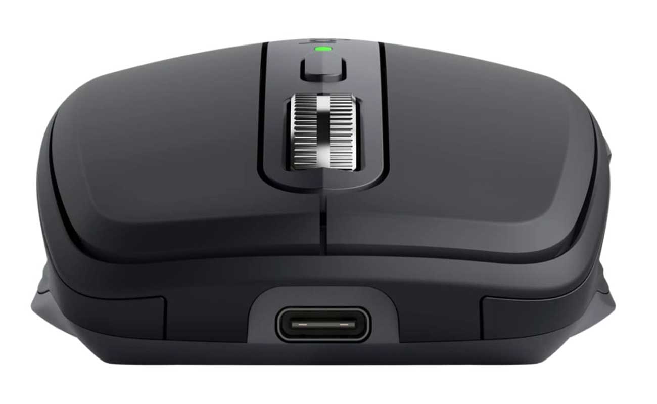 Logitech Mouse MX Anywhere 3S For Business - 910006956 | Abt