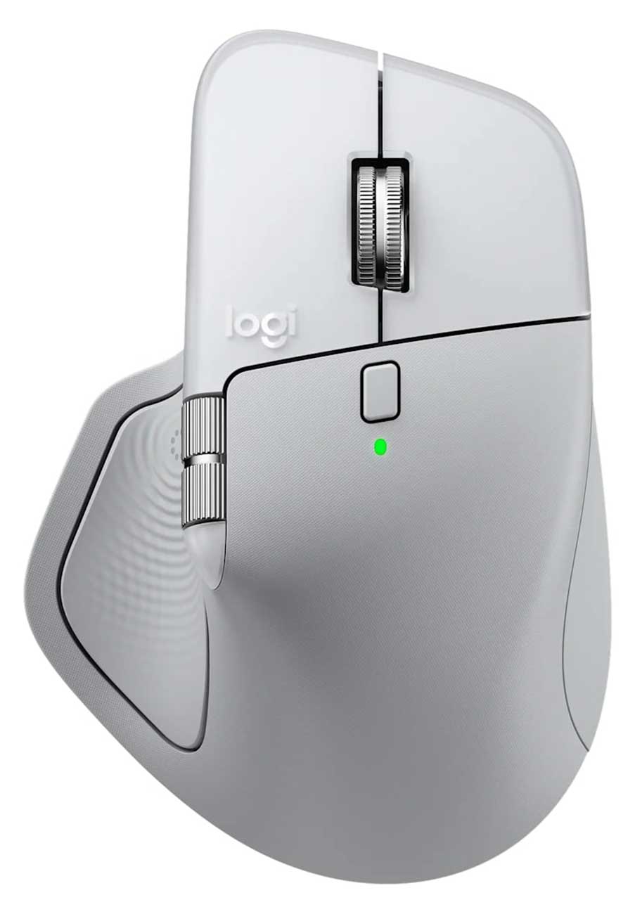 MX Master 4 ワイヤレスマウス USB-C｜レシート保証書付 MX Master 4 ワイヤレスマウス USB-C｜レシート保証書付 マウス USB-C