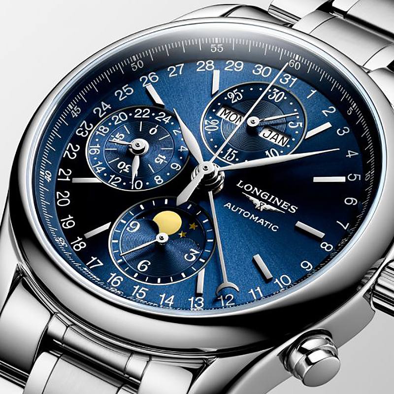Longines l26734926 Clearance