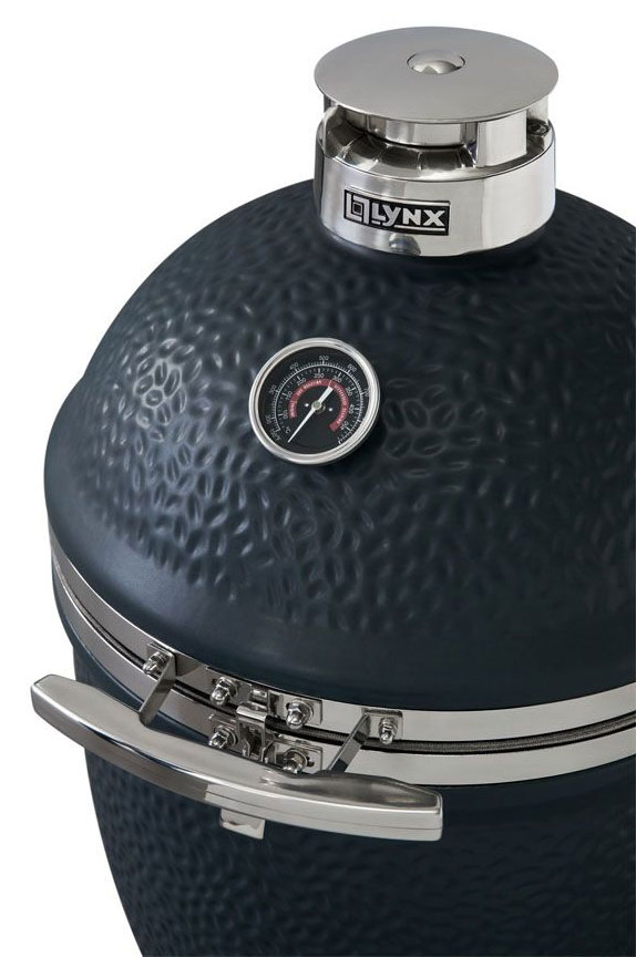 Lynx LCGRMG Kamado Ceramic 18