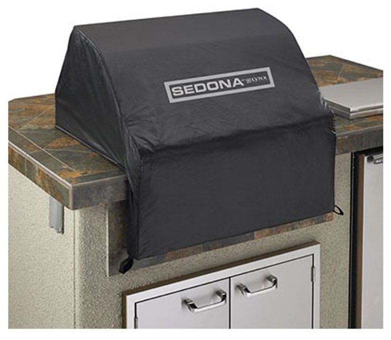 Lynx VC501 L501 Built-in Vinyl cover , in Black
