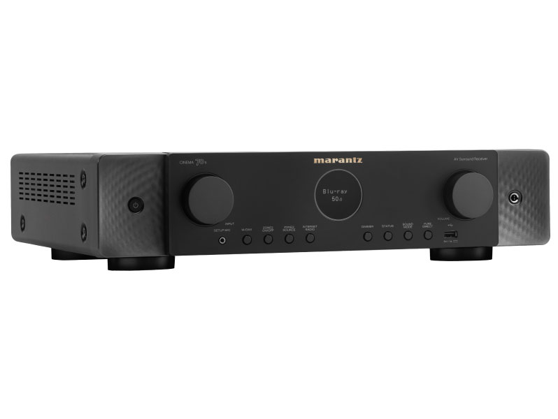 ★☆　超美品　MARANTZ cinema70s　AVサラウンドレシーバー ☆★ marantz-a-v-receiver-CINEMA70S