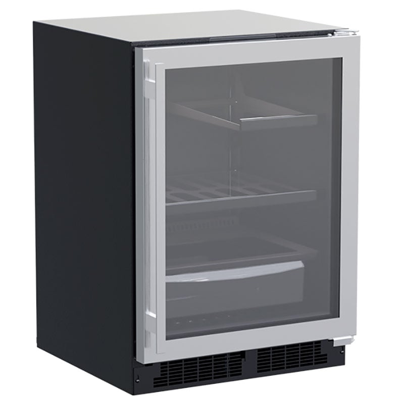 Marvel Refrigerators Mini Compact BuiltIn 3in1 Convertible Shelf