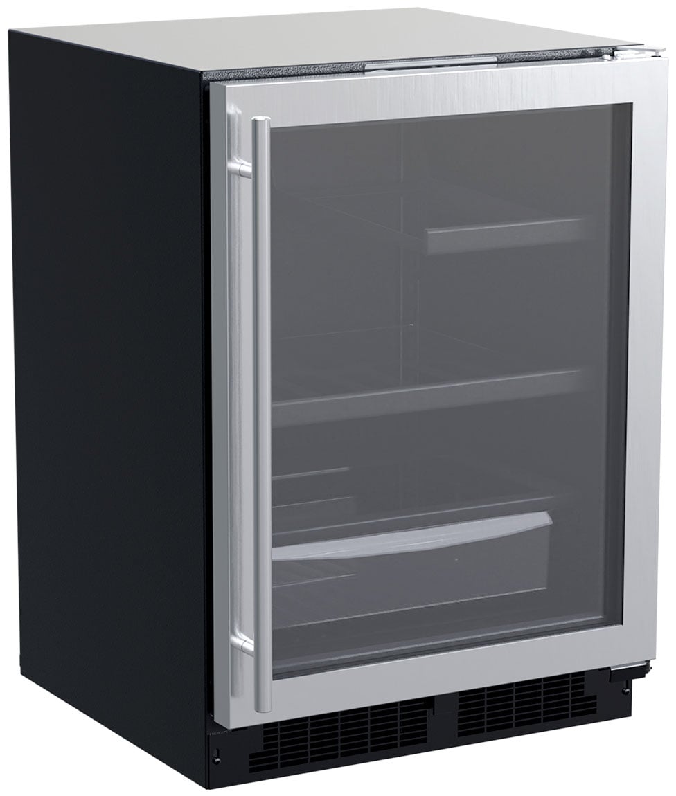 Marvel Refrigerators - Wine & Beverage Cooler BrightShield Right 