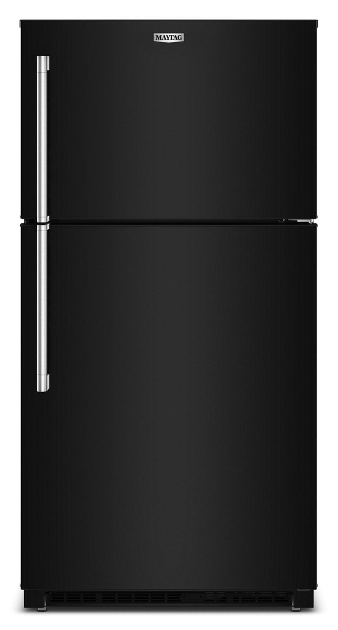 Maytag MRTX5121TB 21 Cu Ft 33