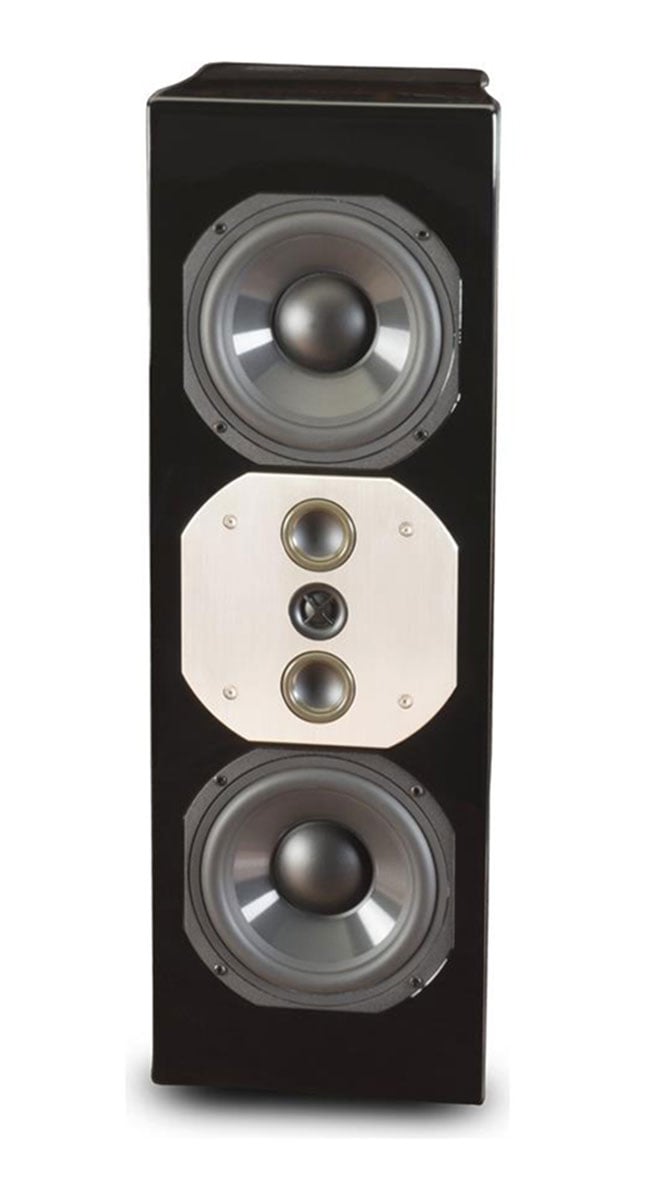 Mcintosh center speaker Clearance