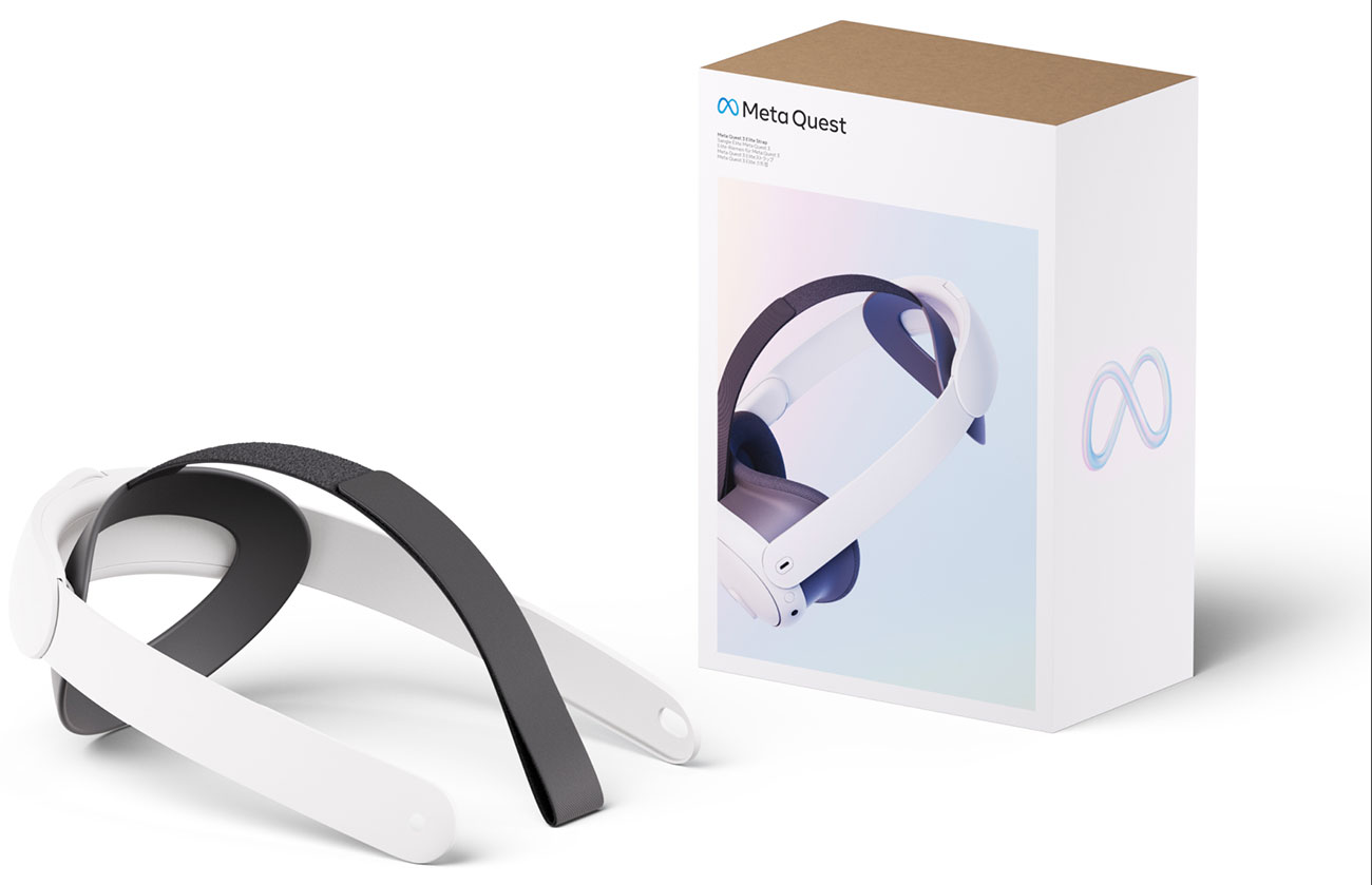   Quest2 128GB＋EliteStrap(未使用) Amazon.com: Anker Head Starp Compatible with Oculus Quest 2