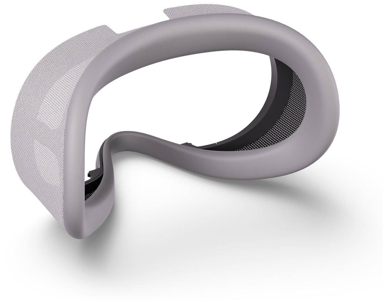 Meta Quest 3S Breathable Facial Interface in Gray - SK-1000039-01