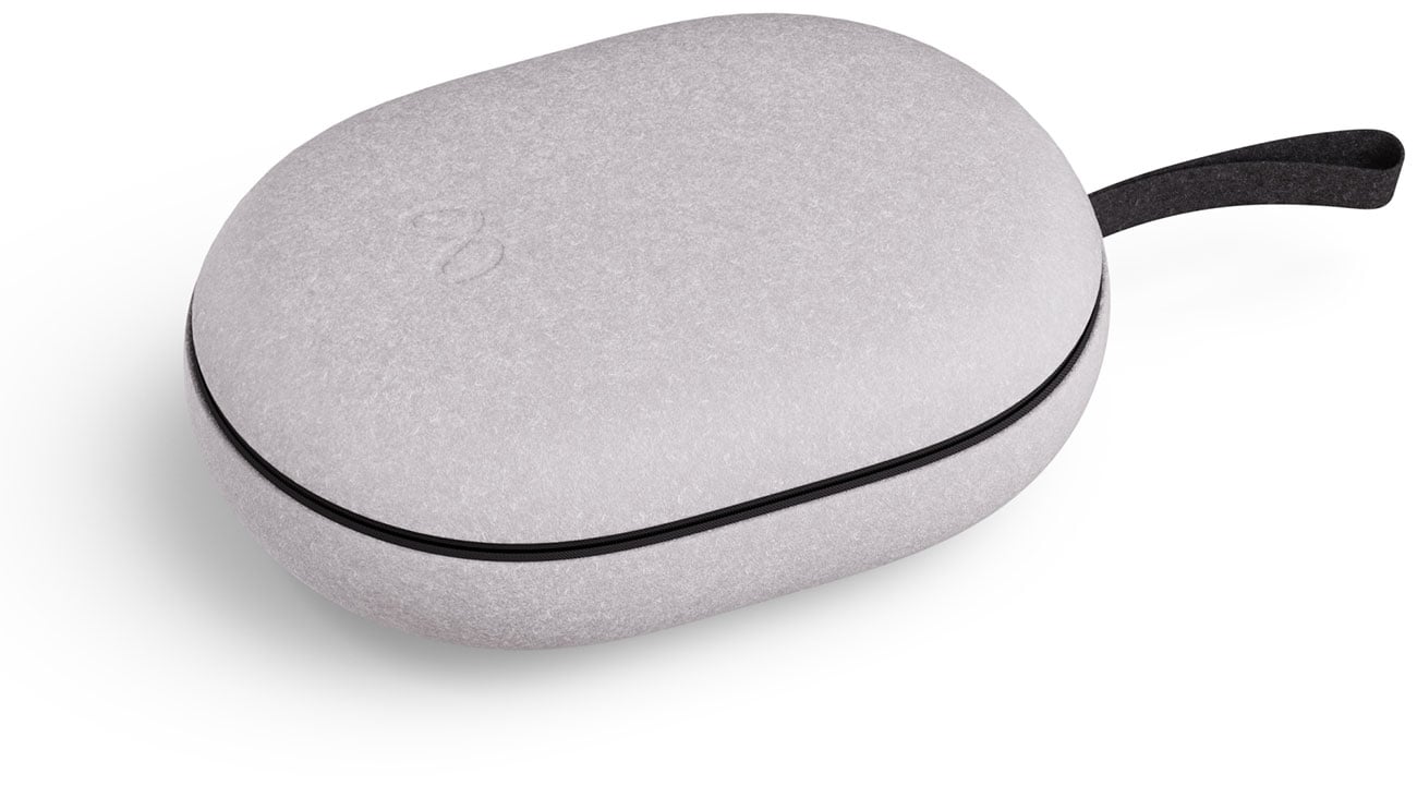 新品  Quest 3 3S 携帯用ケース　SK-1000045-01 Meta Quest 3/Quest 3S Carrying Case in Gray - SK-1000045-01