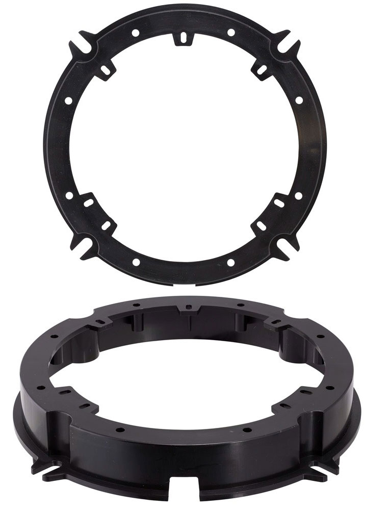 Metra Speaker Adapters for Hyundai and Kia 2014-Up (Pair)