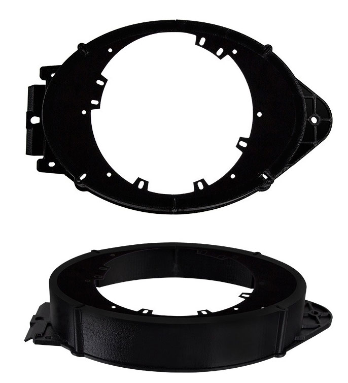 Metra Speaker Adapters Buick, Cadillac, Chevy, GMC 2013-Up (Pair)