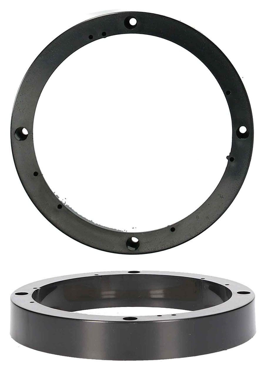 Metra 824300 1" Universal Speaker Adapter Brackets