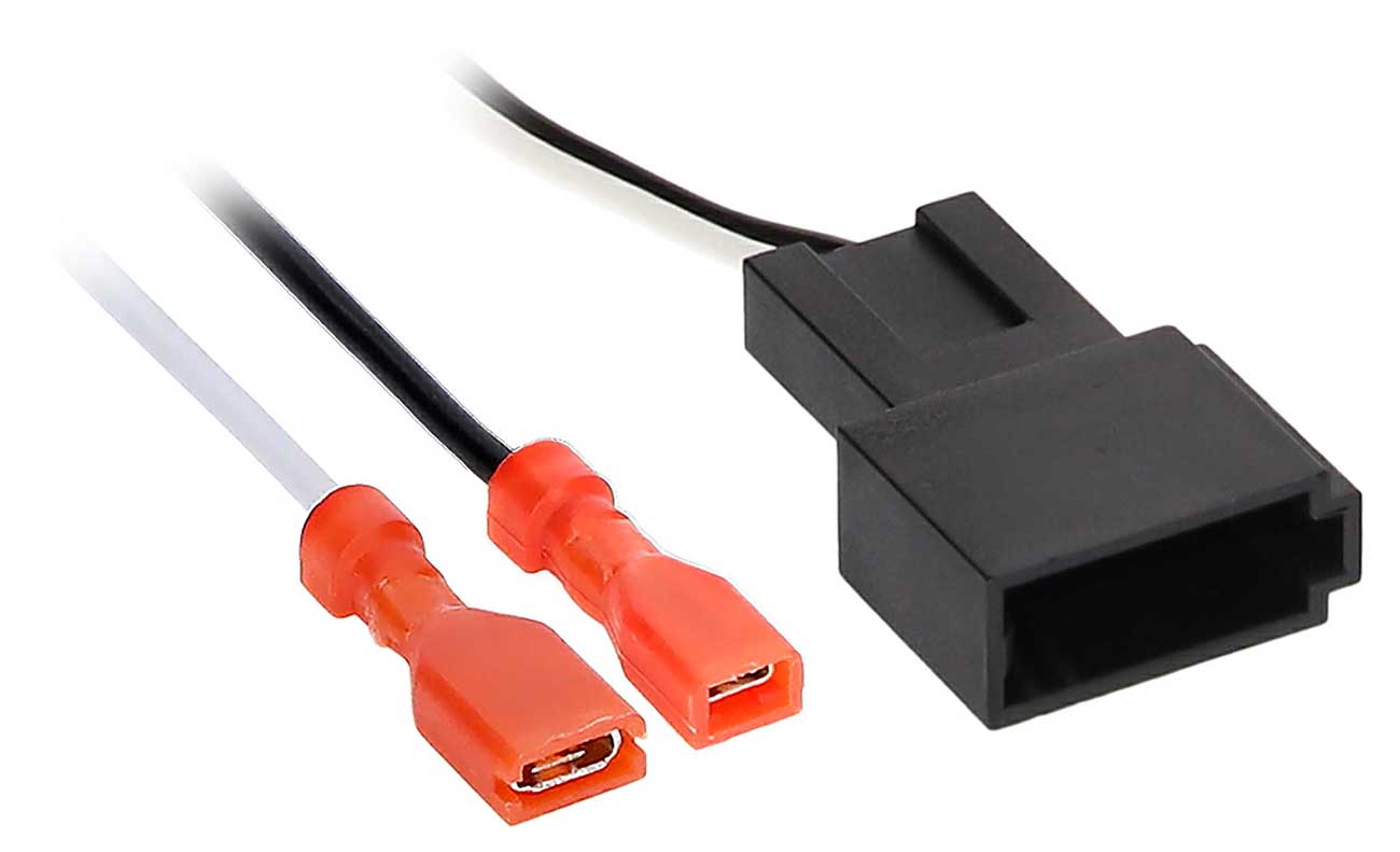 Metra Car Speaker Harness for Select 2013-2024 GM Vehicles