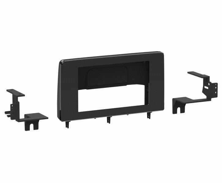 Metra Dash Kit for Honda Civic 2022-Up