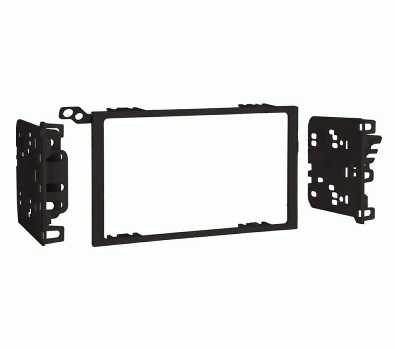 Metra 1990-2008 GM-Suzuki Installation Kit