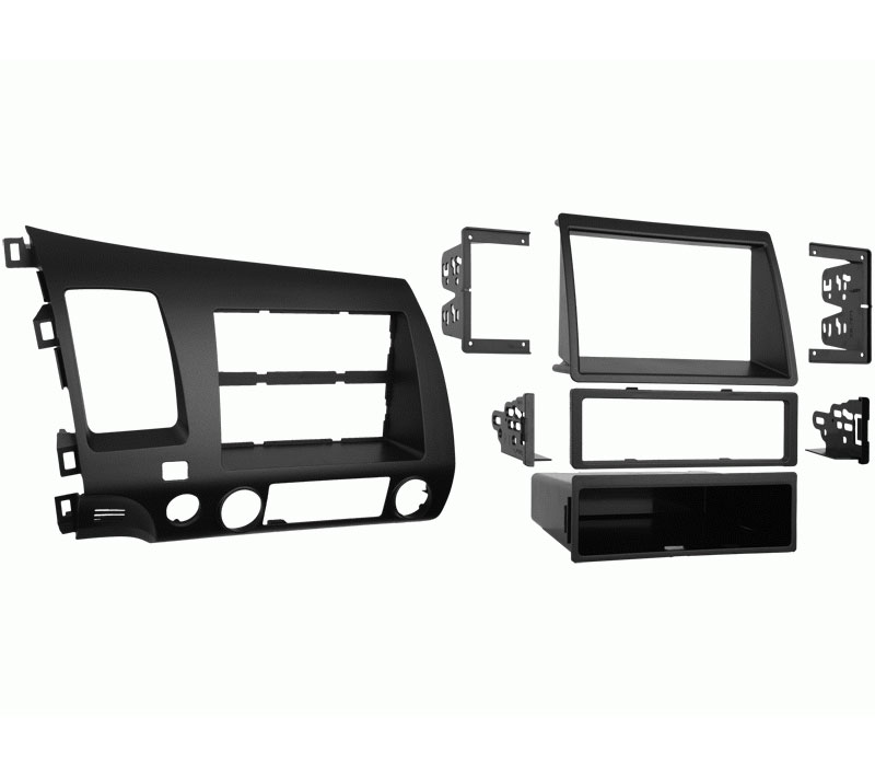 Diagrama De Fiação Do Estéreo Honda Civic 2001