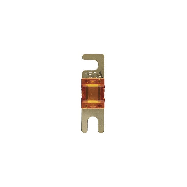 MANL150METRA 150A Mini ANL Fuse, Pack of 2