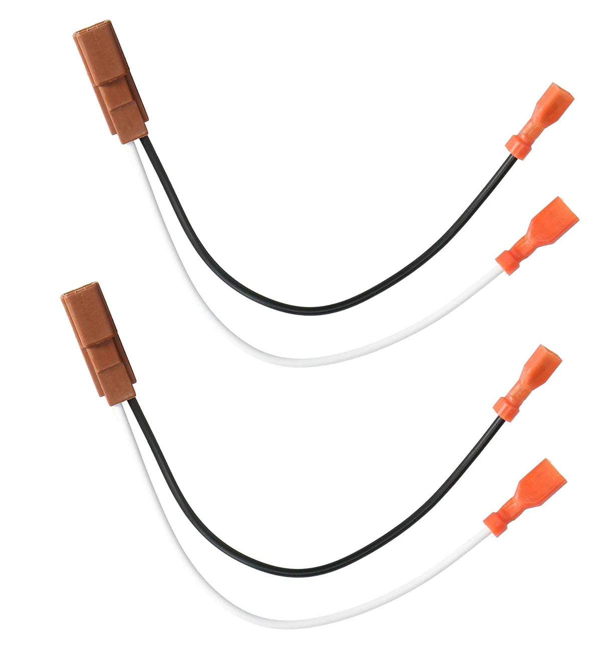 Metra Speaker Harness For Select Nissan, Mercury, and Infiniti Vehicles (Pair)