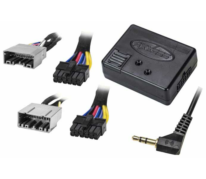 Metra Data Interface for Chrysler 2004-Up