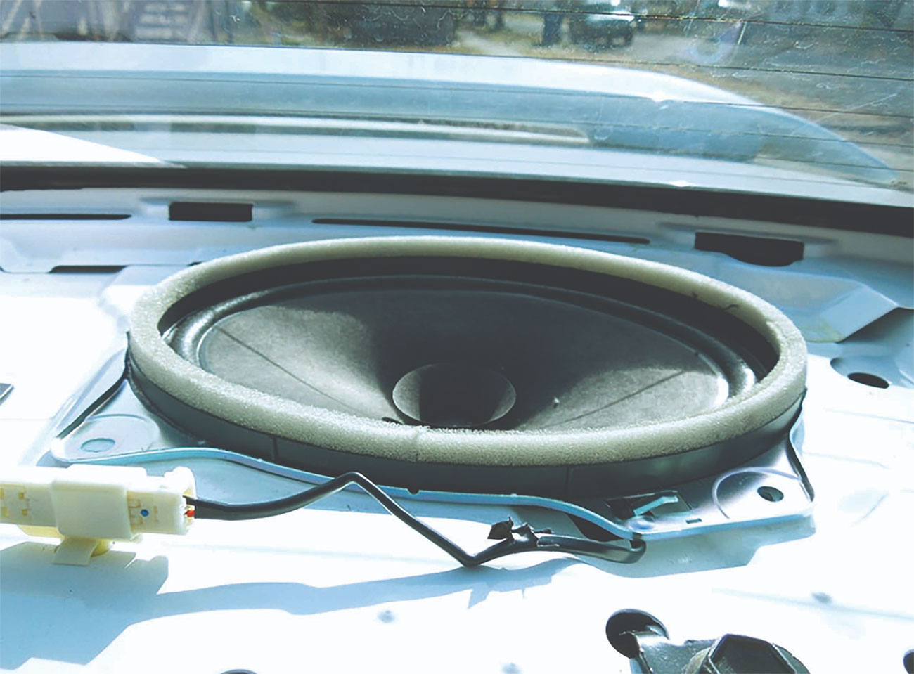 あちゃ丸 Metra Speaker Adapters for Toyota 2002-2018 82-8152