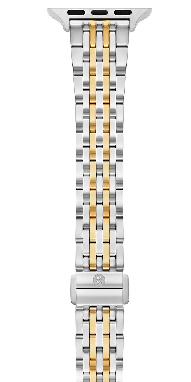 Michele Watch plus 6 bands Watch Straps & Bracelets – MICHELE® main image 2