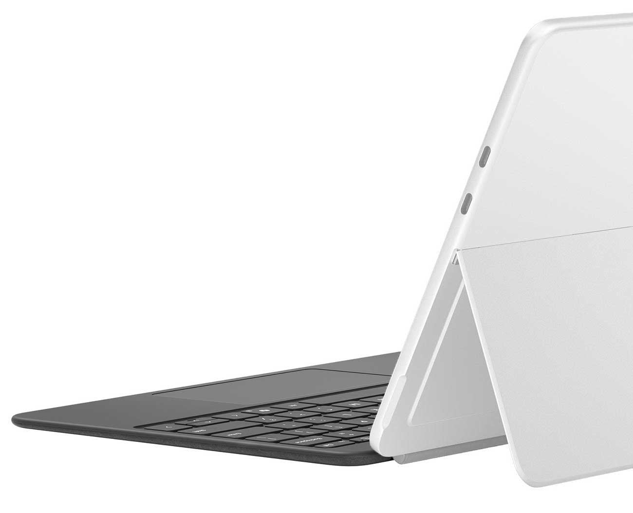 Microsoft Surface Pro 12-Inch Keyboard Slate - EP2-32033 | Abt